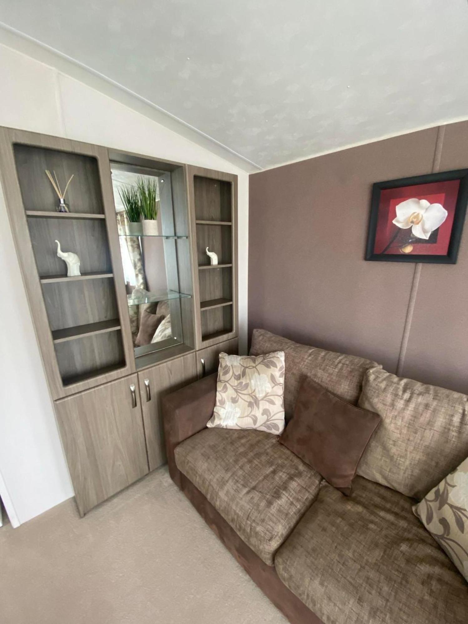 Orchid Meadows Retreat Hotel Ashington  Ngoại thất bức ảnh