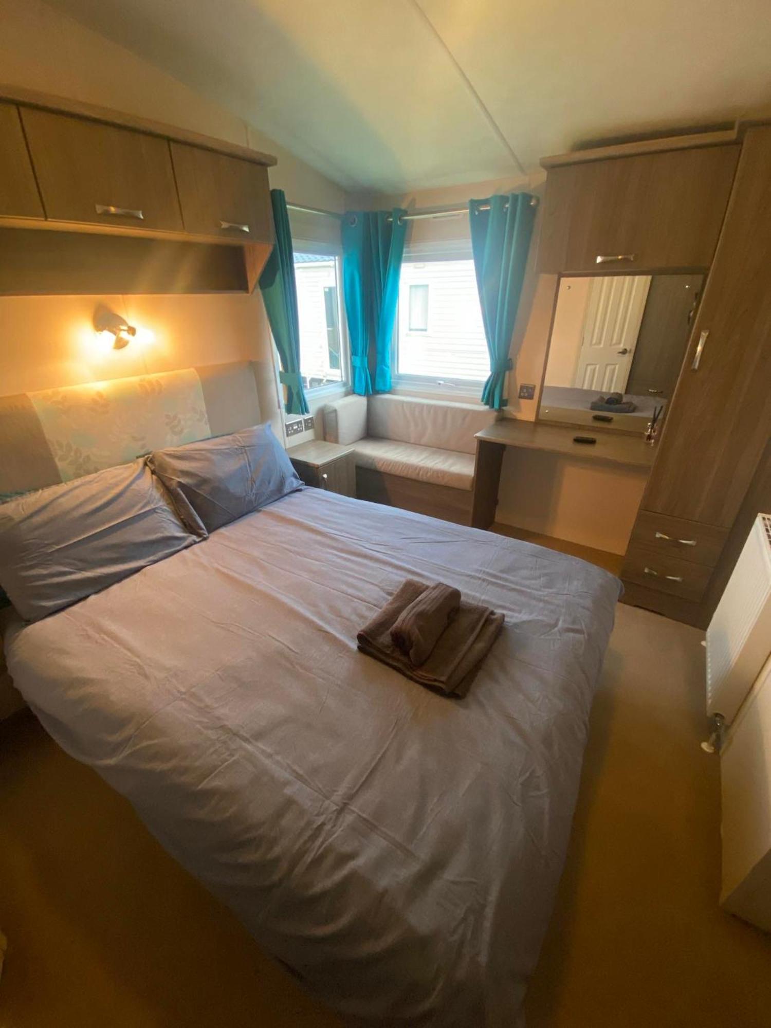 Orchid Meadows Retreat Hotel Ashington  Ngoại thất bức ảnh